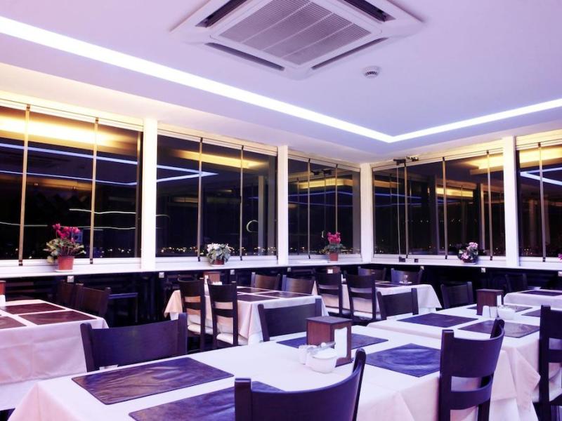 Salinas Istanbul Hotel