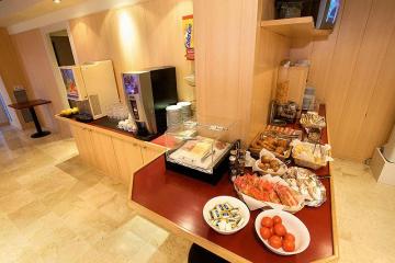 Отель Sercotel Hotel Basic Испания, Барселона, фото 2