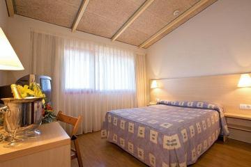 Отель Sercotel Hotel Basic Испания, Барселона, фото 4