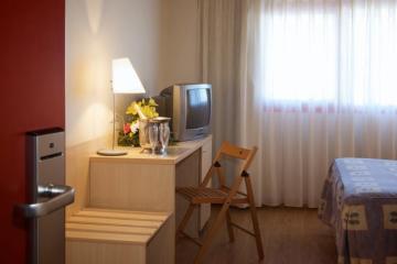 Отель Sercotel Hotel Basic Испания, Барселона, фото 8
