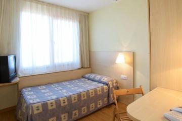Отель Sercotel Hotel Basic Испания, Барселона, фото 9