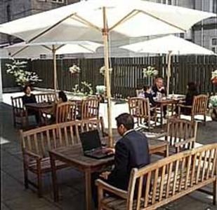 Comfort Hotel Excelsior
