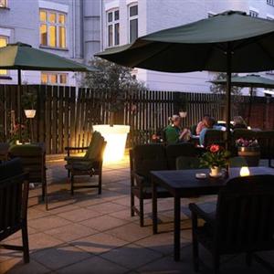 Comfort Hotel Excelsior