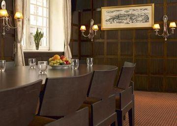 Comfort Hotel Excelsior