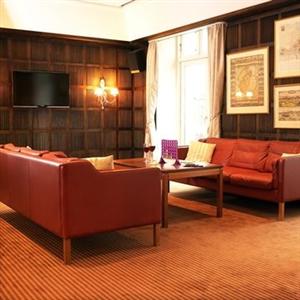 Comfort Hotel Excelsior