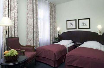 Comfort Hotel Excelsior
