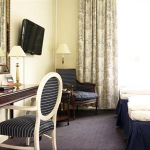 Comfort Hotel Excelsior