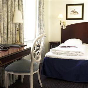 Comfort Hotel Excelsior