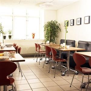 Comfort Hotel Excelsior