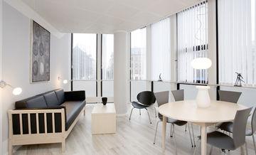 First Hotel G & Suites