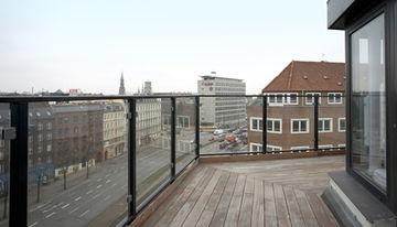 First Hotel G & Suites