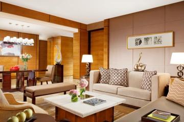 Отель Sheraton Zhongshan Hotel Китай, , фото 3