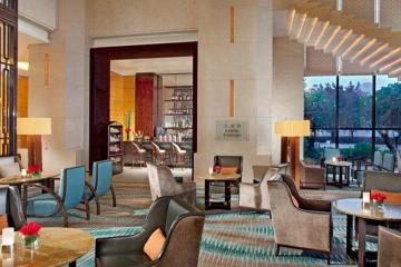 Отель Sheraton Zhongshan Hotel Китай, , фото 9