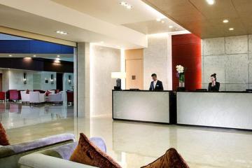 Отель Crowne Plaza Shanghai Xiayang Lake Китай, Шанхай, фото 2