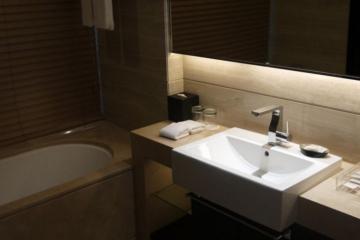 Отель Crowne Plaza Shanghai Xiayang Lake Китай, Шанхай, фото 3