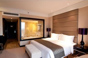 Отель Crowne Plaza Shanghai Xiayang Lake Китай, Шанхай, фото 5