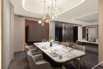 Отель Hualuxe Shanghai Changfeng Park by IHG  Китай, Шанхай, фото 104