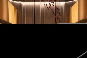Отель Hualuxe Shanghai Changfeng Park by IHG  Китай, Шанхай, фото 31