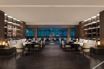 Отель Hualuxe Shanghai Changfeng Park by IHG  Китай, Шанхай, фото 4