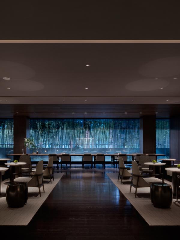 Hualuxe Shanghai Changfeng Park by IHG 