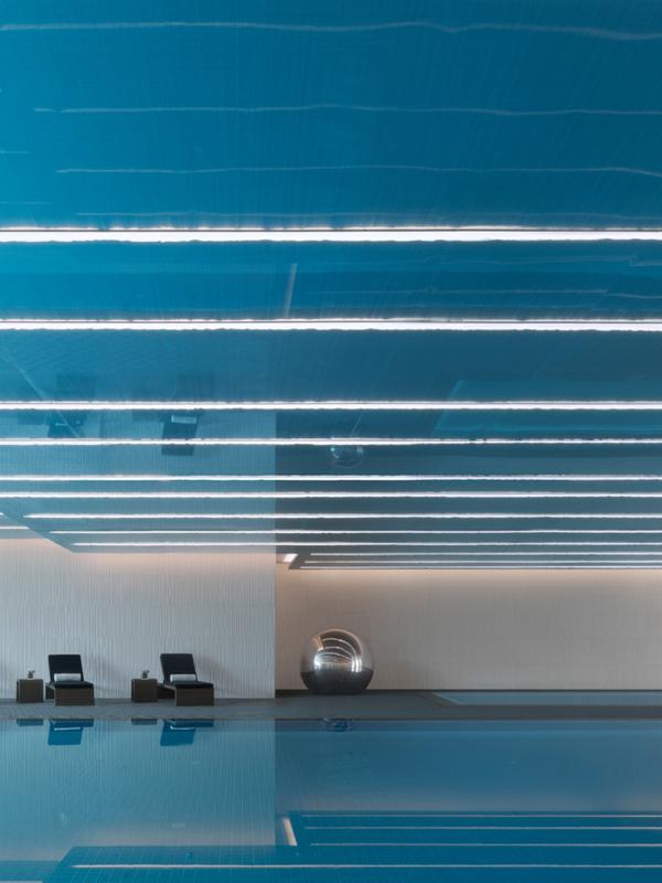 Hualuxe Shanghai Changfeng Park by IHG 