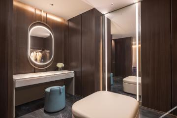 Отель Hualuxe Shanghai Changfeng Park by IHG  Китай, Шанхай, фото 100