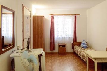 Отель Агата Россия, Анапа, фото 14