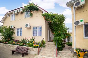 Отель Агата Россия, Анапа, фото 4