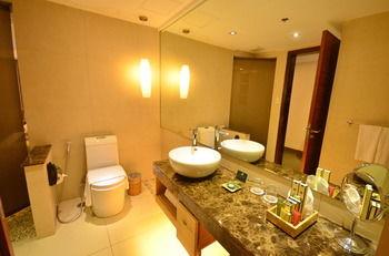 Princesa Garden Island Resort And Spa Hotel