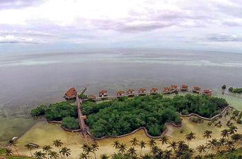 Princesa Garden Island Resort And Spa Hotel