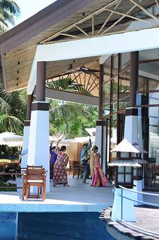 Princesa Garden Island Resort And Spa Hotel