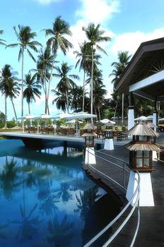 Princesa Garden Island Resort And Spa Hotel