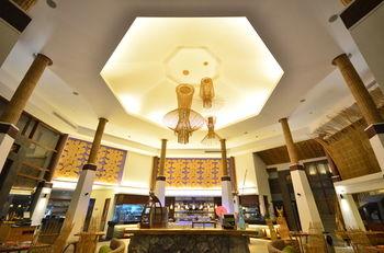 Princesa Garden Island Resort And Spa Hotel