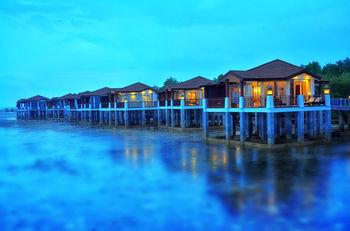 Princesa Garden Island Resort And Spa Hotel