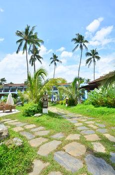 Princesa Garden Island Resort And Spa Hotel