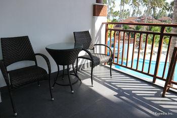 Princesa Garden Island Resort And Spa Hotel