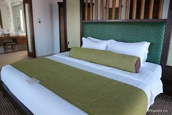 Princesa Garden Island Resort And Spa Hotel