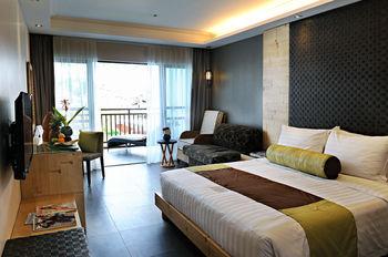 Princesa Garden Island Resort And Spa Hotel