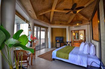 Princesa Garden Island Resort And Spa Hotel