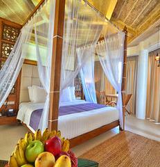 Отель Princesa Garden Island Resort And Spa Hotel Филиппины, о Палаван, фото 38