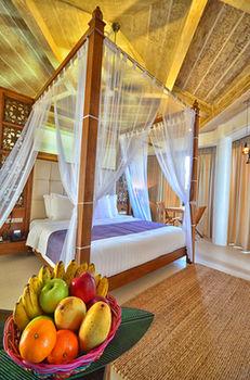 Princesa Garden Island Resort And Spa Hotel