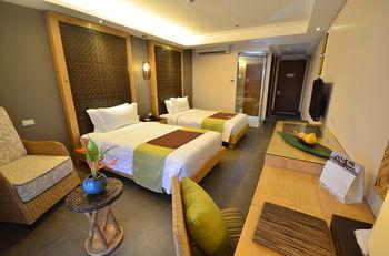 Princesa Garden Island Resort And Spa Hotel