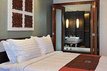Princesa Garden Island Resort And Spa Hotel