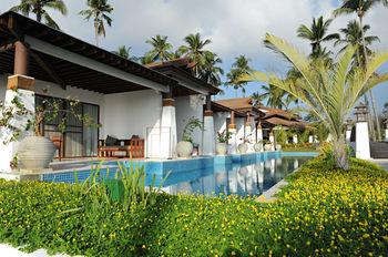 Princesa Garden Island Resort And Spa Hotel