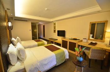 Princesa Garden Island Resort And Spa Hotel