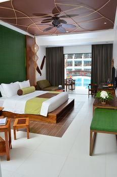 Princesa Garden Island Resort And Spa Hotel