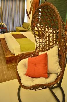 Princesa Garden Island Resort And Spa Hotel