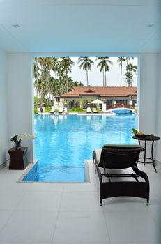Princesa Garden Island Resort And Spa Hotel