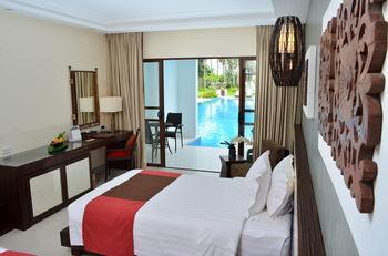 Princesa Garden Island Resort And Spa Hotel