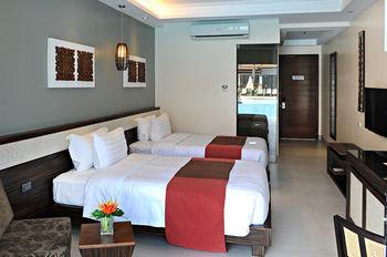 Princesa Garden Island Resort And Spa Hotel